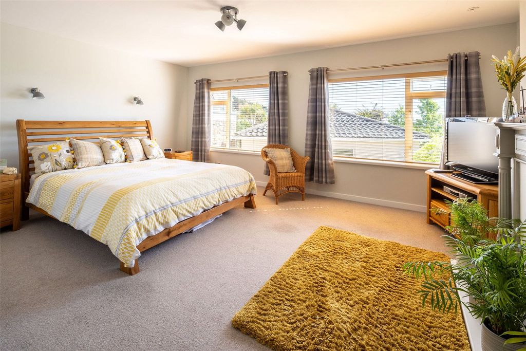 Additional image 8 of 4 bed detached house for saleLe Mont Sohier, St Brelade, Jersey JE3