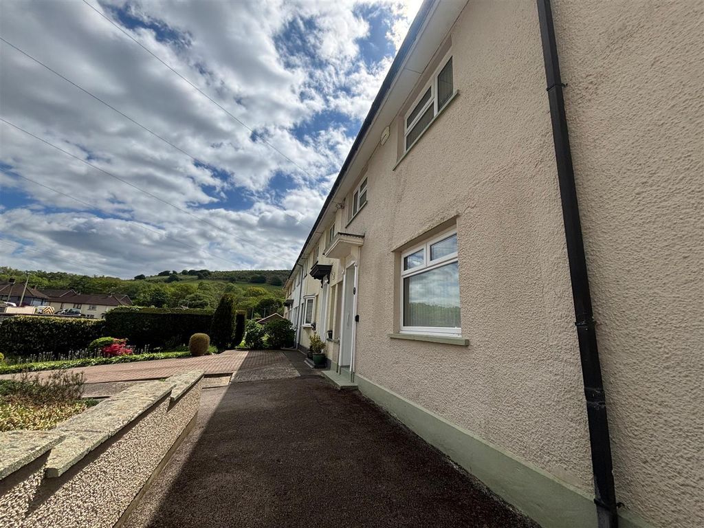 Additional image 26 of 3 bed end terrace house for saleHeol Y Dderwen, Nantgarw, Cardiff CF15