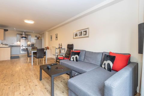 Q Apartments, 20 Newhall Hill B1