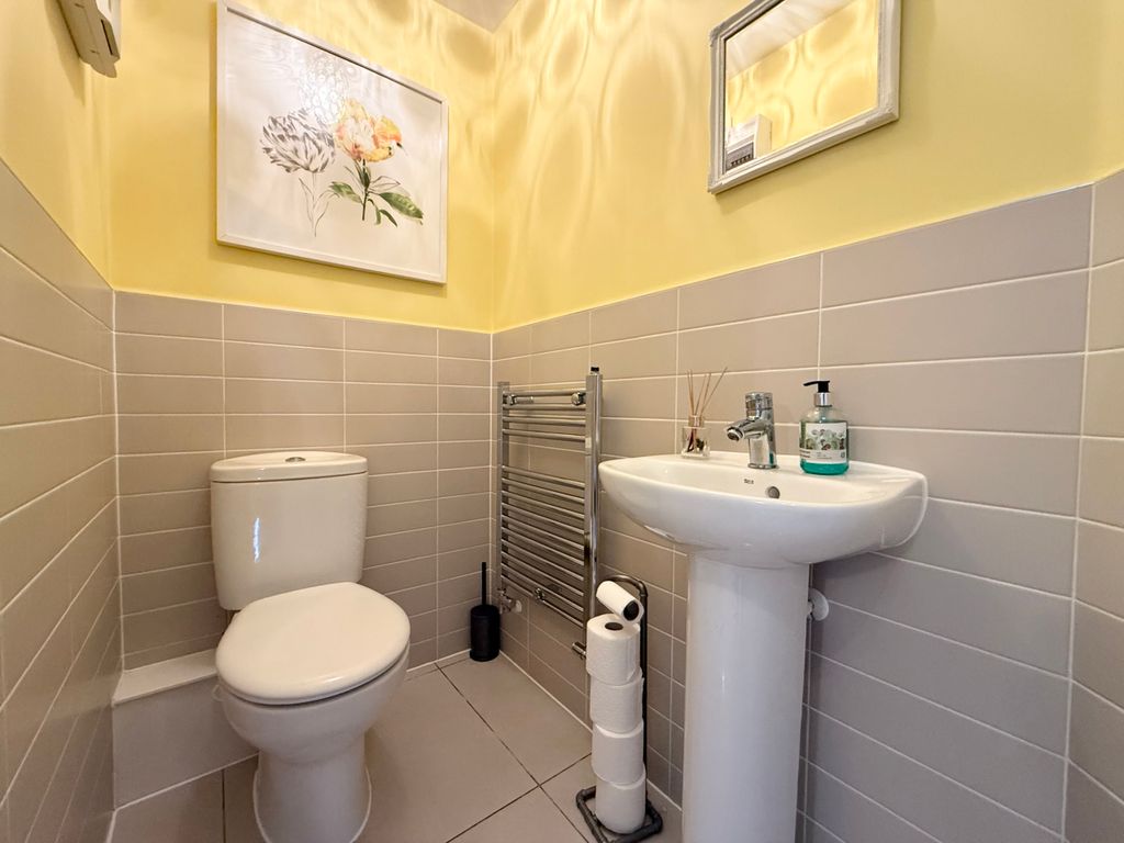 Additional image 12 of 4 bed detached house for saleMaes Y Ffion, Llwydcoed, Aberdare, Rhondda Cynon Taf CF44