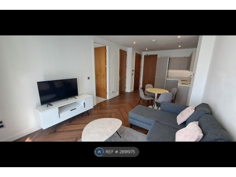 Lightbox Blue, Media City Uk, Salford M50
