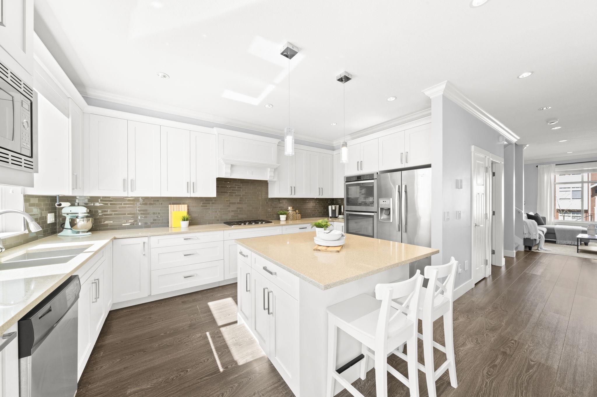 Additional image 2 of 62-6591 195a Street, Surrey, BC, V4N 6N5