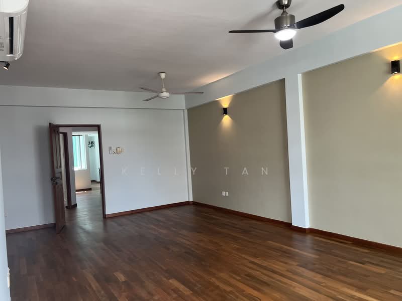 Additional image 6 of Terrace house within mins walk to MRT