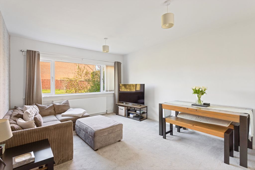 Additional image 2 of 2 bed flat for sale50 Cairns Drive, Balerno, Edinburgh EH14