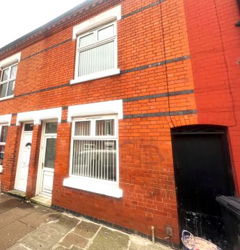Devana Road, Leicester LE2