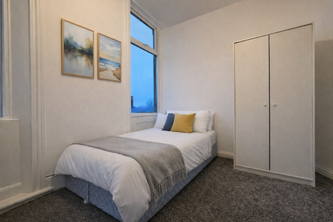 436 Westgate Road, Newcastle Upon Tyne NE4, Room to rent