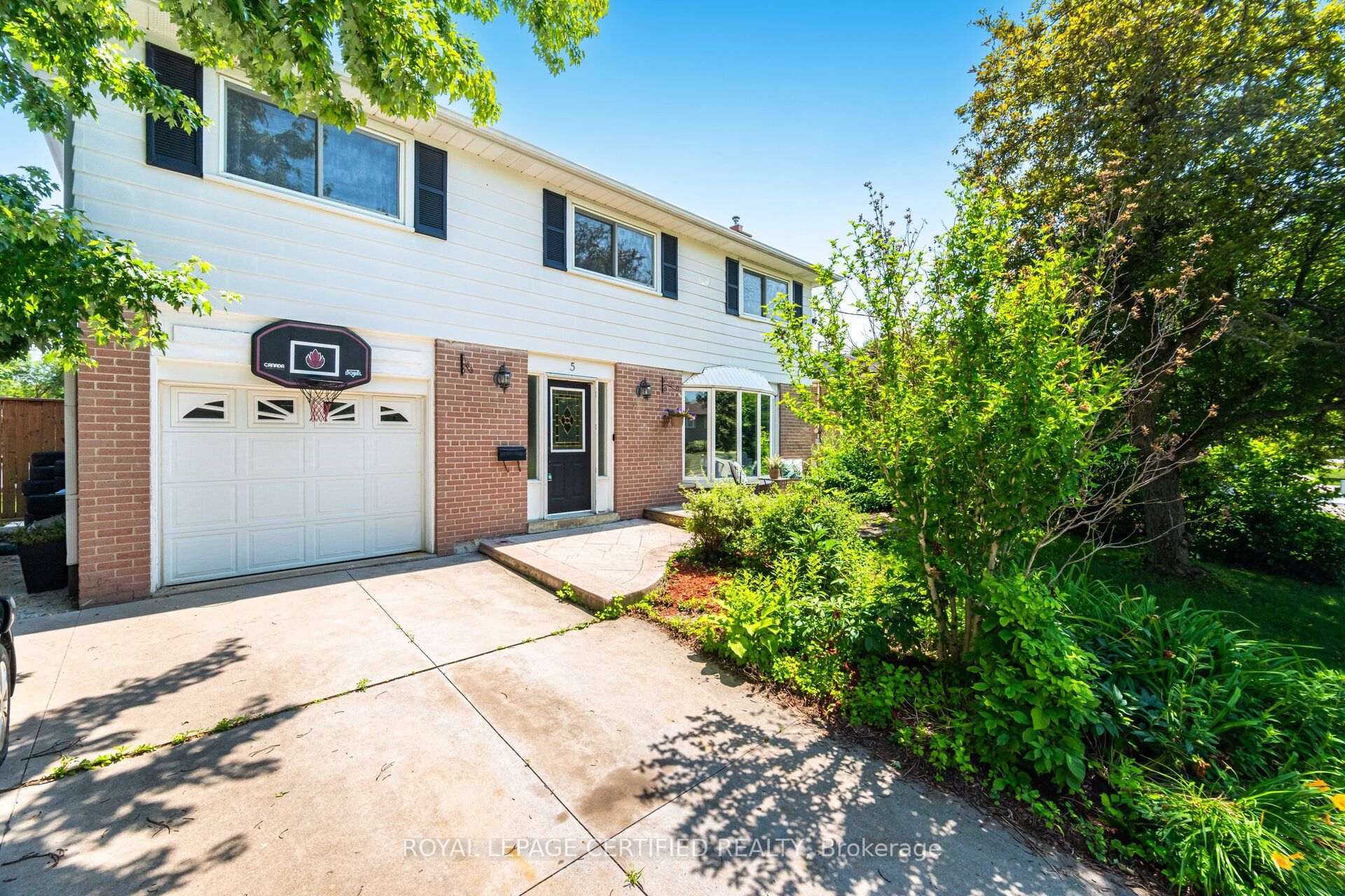 Additional image 2 of 5 Stockman Crescent, Halton Hills, ON, L7G 1J5