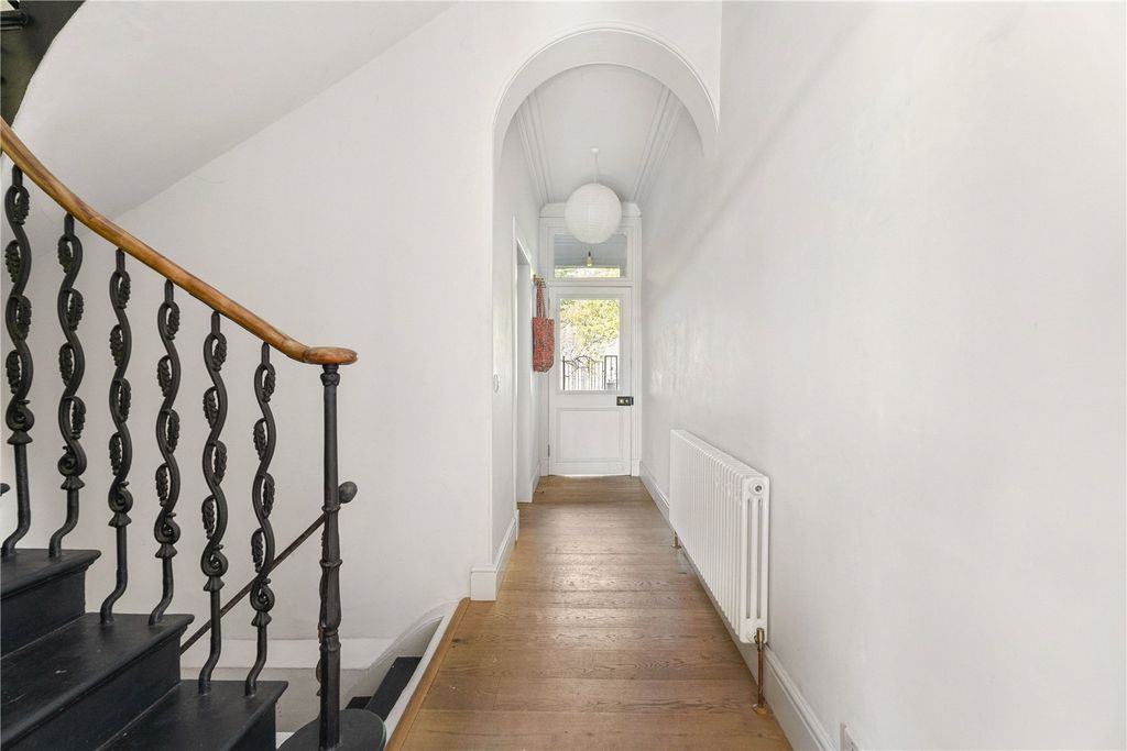 Additional image 12 of 4 bed terraced house for saleSt. Leonards Bank, Newington, Edinburgh EH8