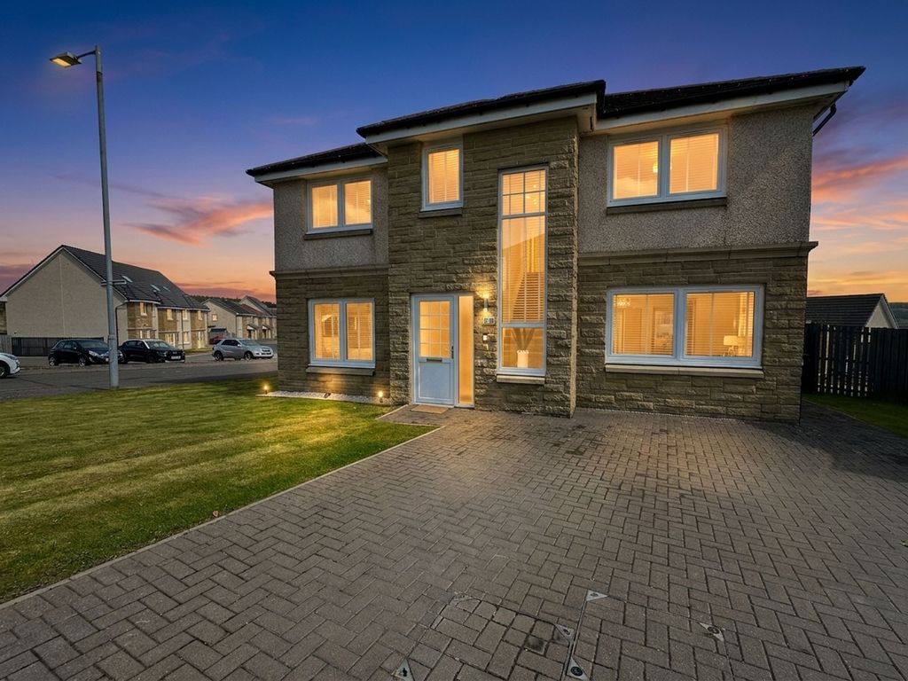 Additional image 55 of 5 bed detached house for saleBalgonie Way, Plains ML6