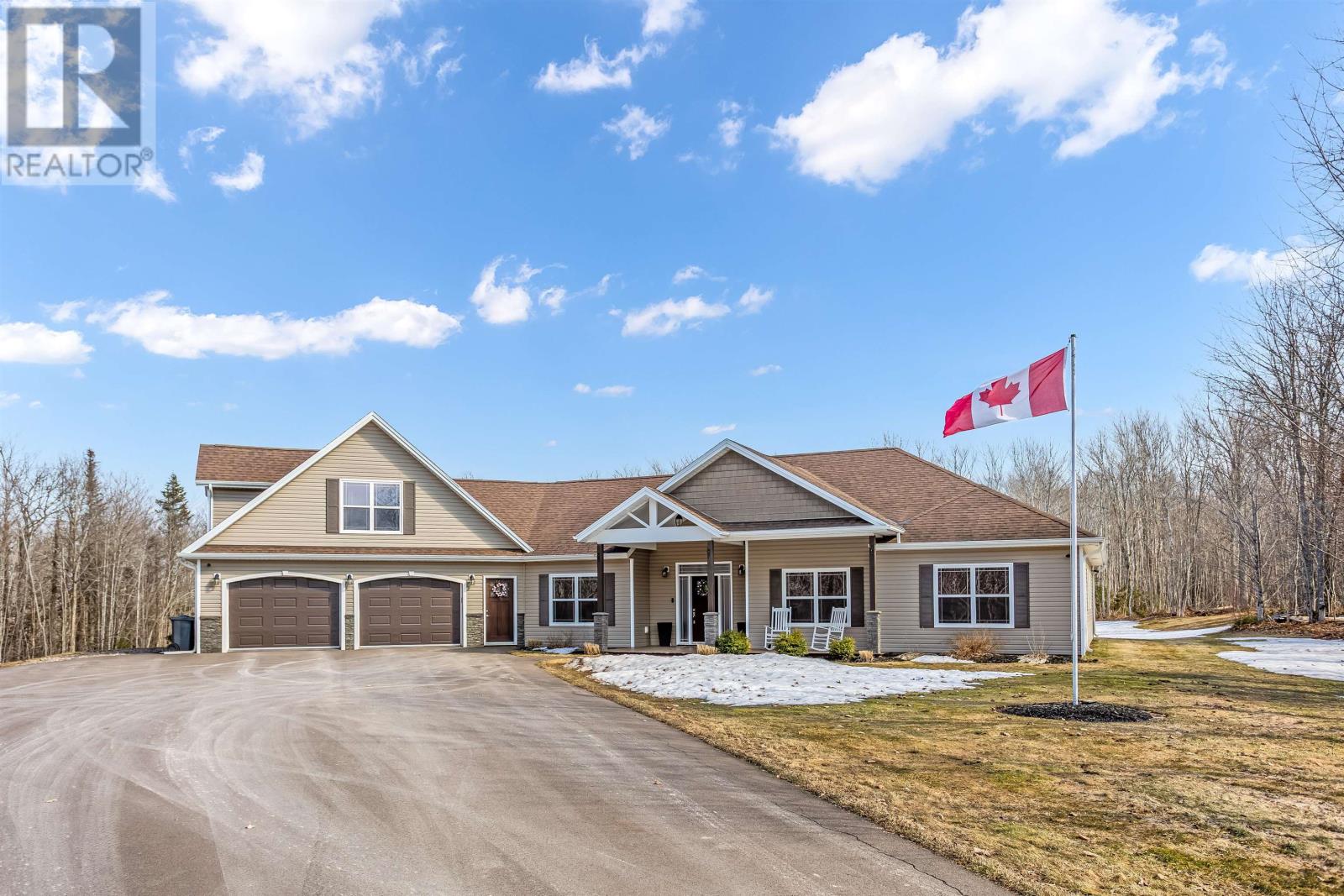 1453 Colville Road, Kingston, PE, C0A1H3