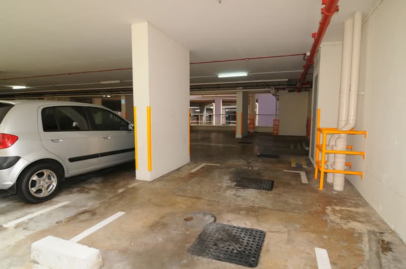 Additional image 23 of 297 Choa Chu Kang Avenue 2