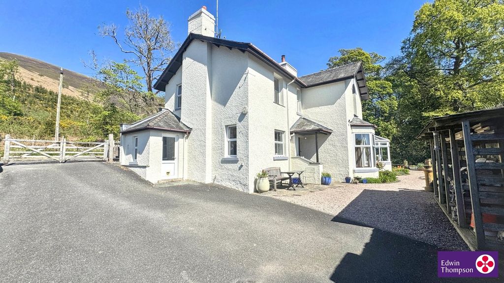 Additional image 41 of 4 bed detached house for saleBurr Gill, Underskiddaw, Keswick CA12