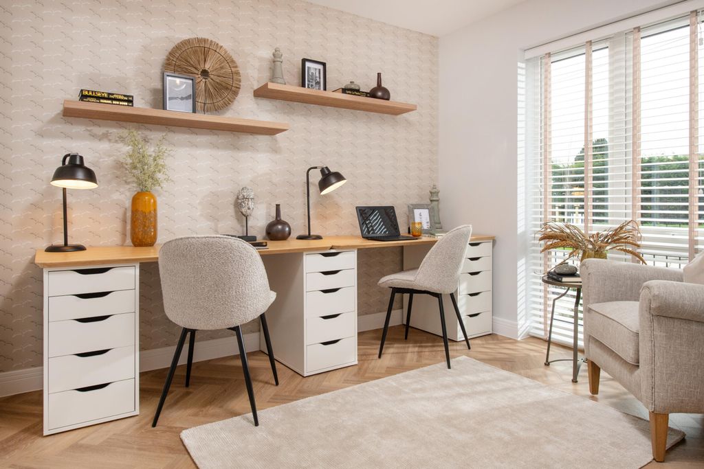 Additional image 7 of 4 bed detached house for sale"The Aster" at 15 Twiddle Green, Beverley HU17