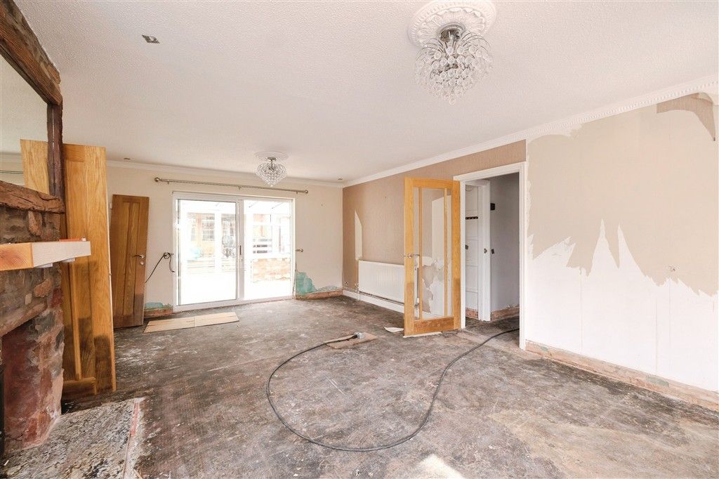 Additional image 5 of 3 bed detached bungalow for salePontrilas, Hereford HR2