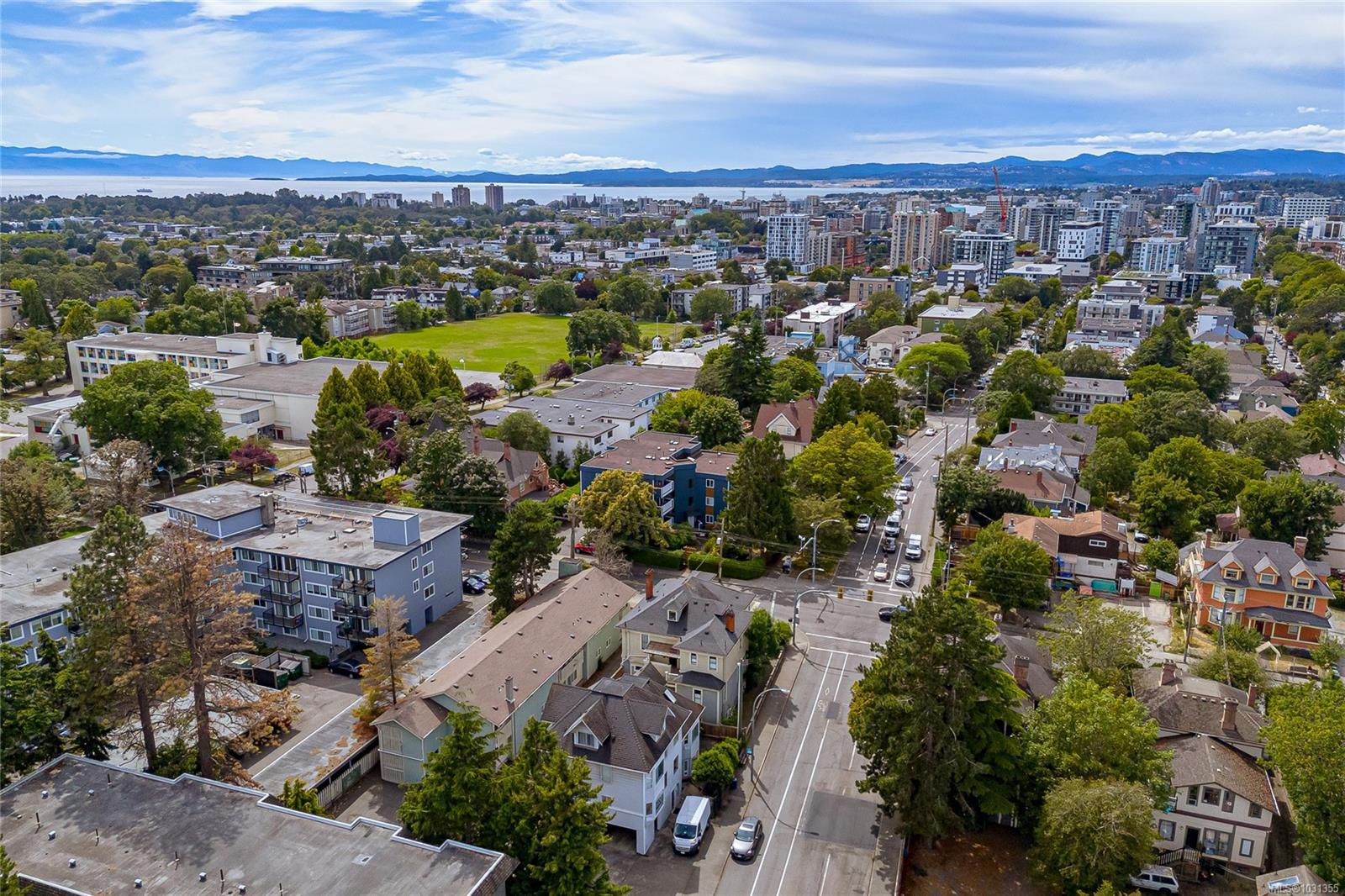 Additional image 3 of 8-1331 Johnson Street, Victoria, BC, V8W 3P2