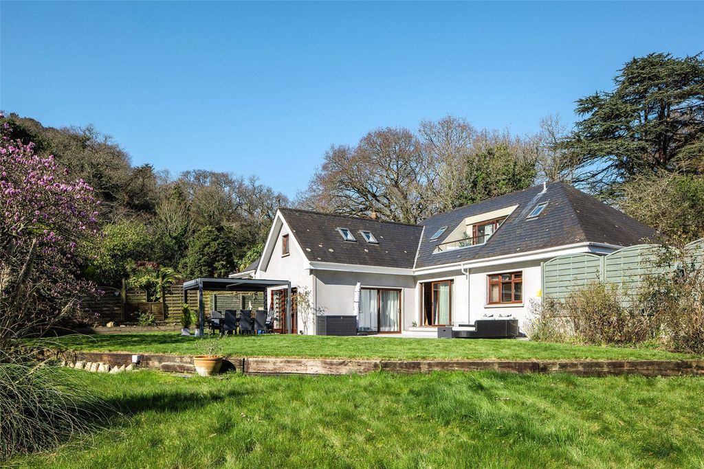 Additional image 17 of 4 bed detached house for saleLe Chemin Des Pietons, Le Mont Les Vaux, St. Brelade, Jersey JE3
