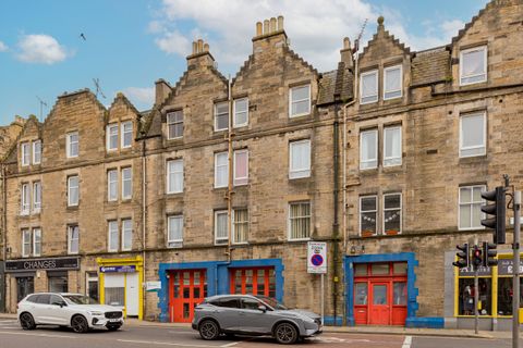 1/13 West Norton Place, Edinburgh EH7