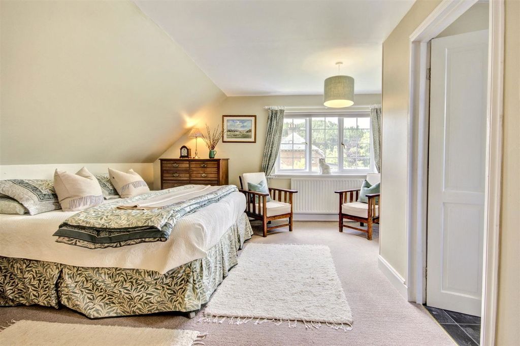 Additional image 6 of 3 bed semi-detached house for saleThe Old Post Office, Culrain, Ardgay, Sutherland IV24