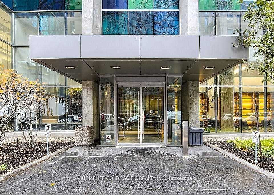 Additional image 2 of 305-38 Grenville Street, Toronto, ON, M4Y 3G5
