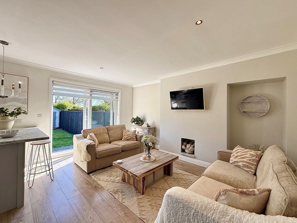 Additional image 4 of 3 bed semi-detached bungalow for saleMainholm Crescent, Ayr KA8