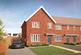 Plot 350, The Buxton at Kings Hill Park, Sanderling Gardens, Off Ashingdon Road SS4