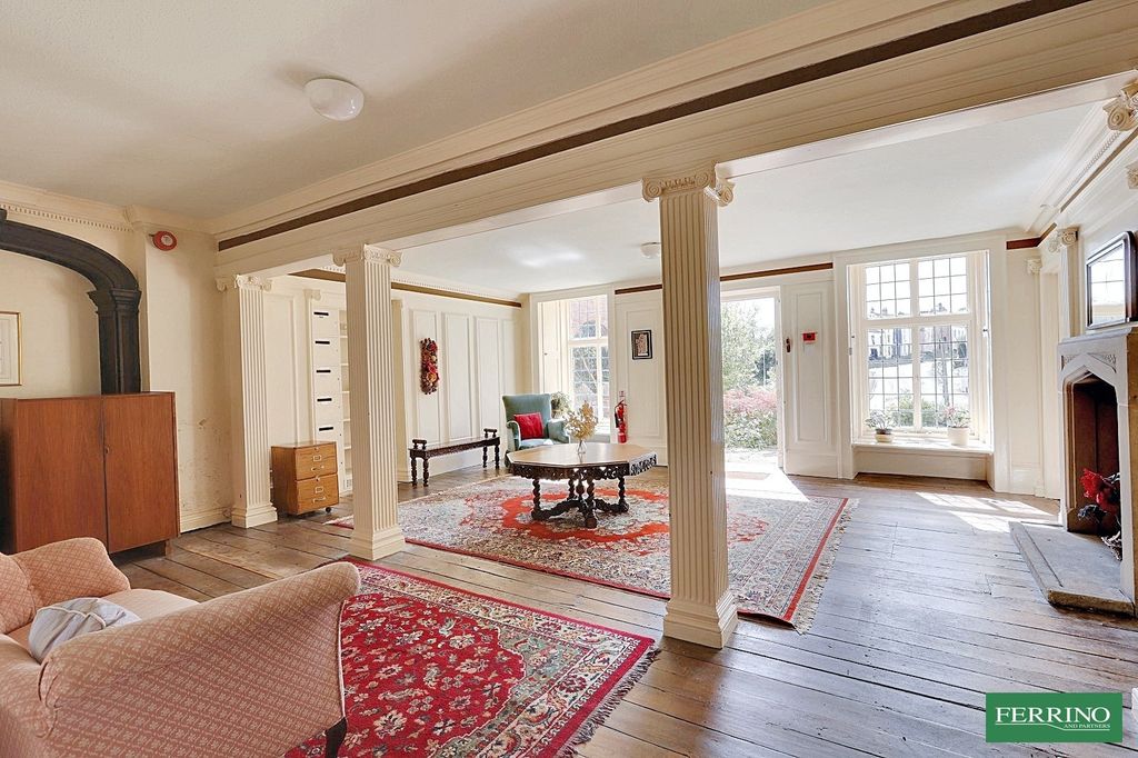 Additional image 13 of Studio for saleApartment In Village Setting, Unlawater Lane, Newnham, Gloucestershire. GL14