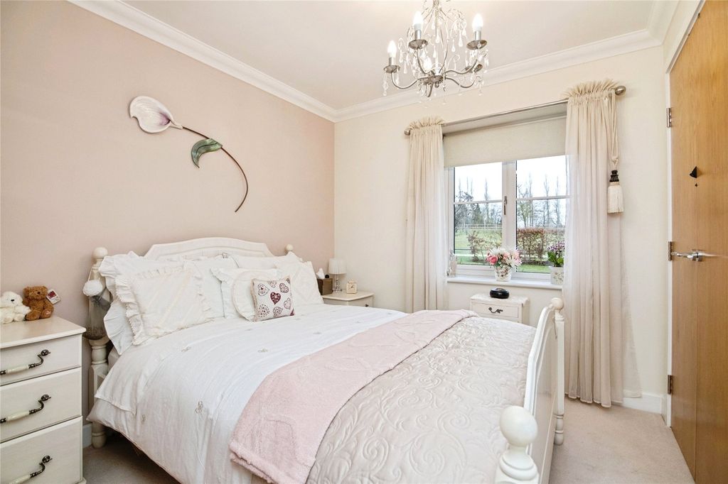 Additional image 4 of 2 bed flat for saleWoodland Drive, Great Alne, Alcester, Warwickshire B49