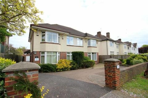 Northumbria Drive, Bristol BS9