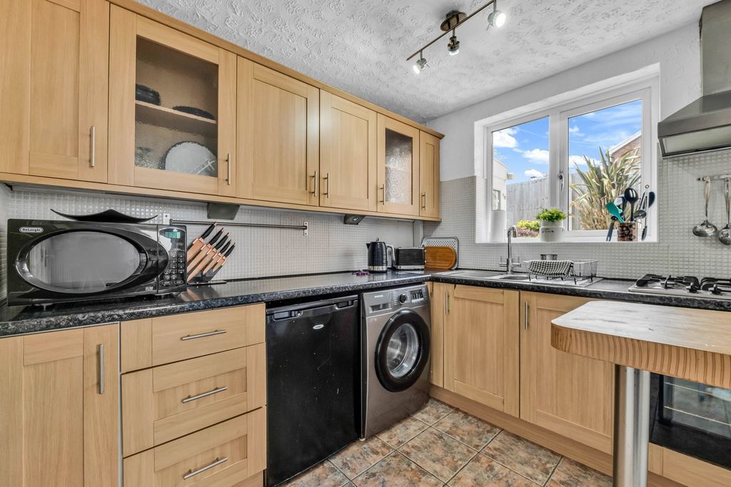 Additional image 6 of 2 bed semi-detached house for saleMain Street, Markfield LE67