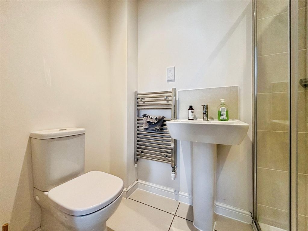 Additional image 13 of 3 bed semi-detached house for saleRhyd Y Mor, Abergele LL22