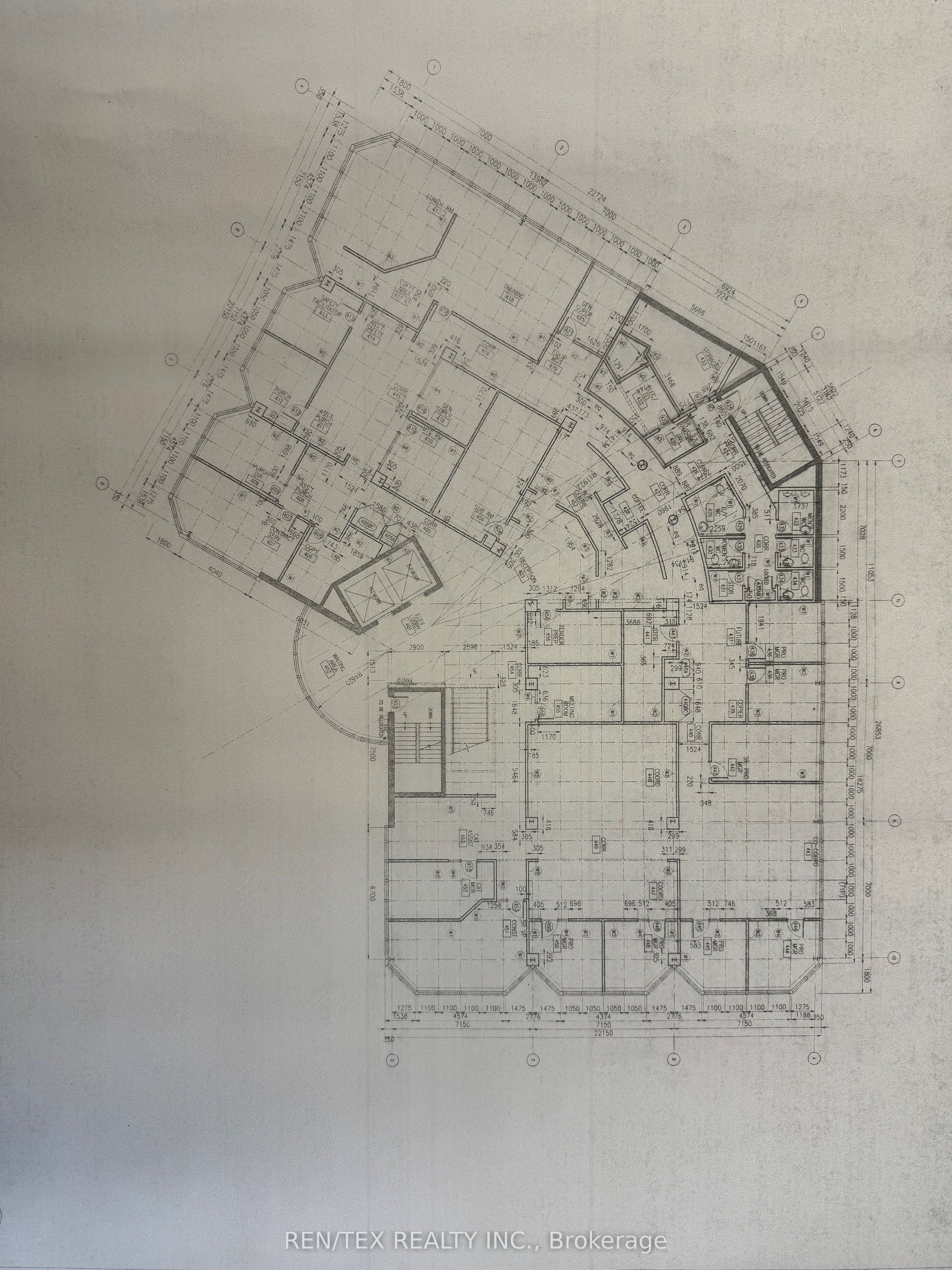 Additional image 6 of 4th&5th-8000 Jane Street, Vaughan, ON, L4K 5B8