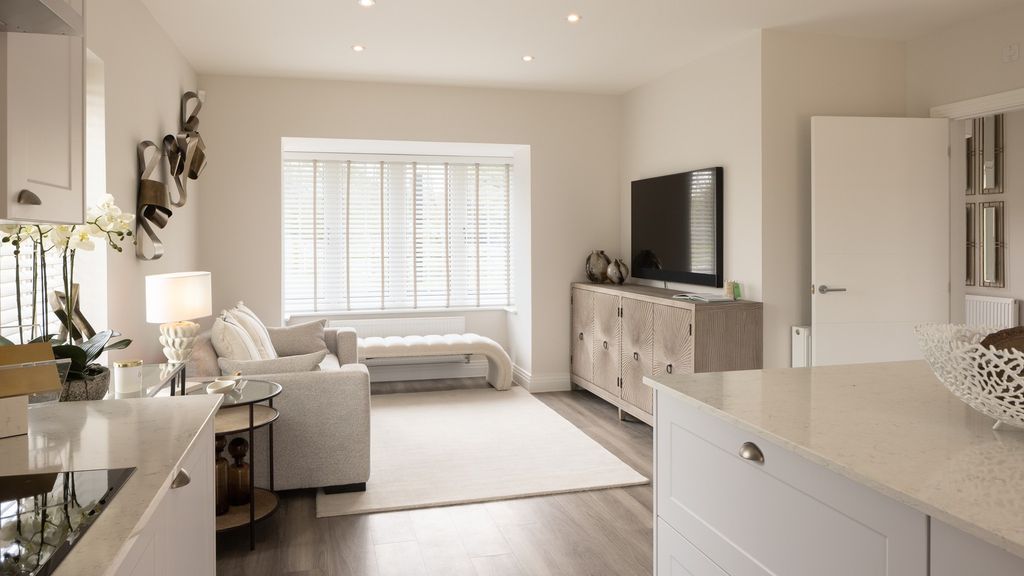 Additional image 5 of 4 bed detached house for sale"Walnut" at Worting Park Avenue, Off Worting Road, Basingstoke RG23