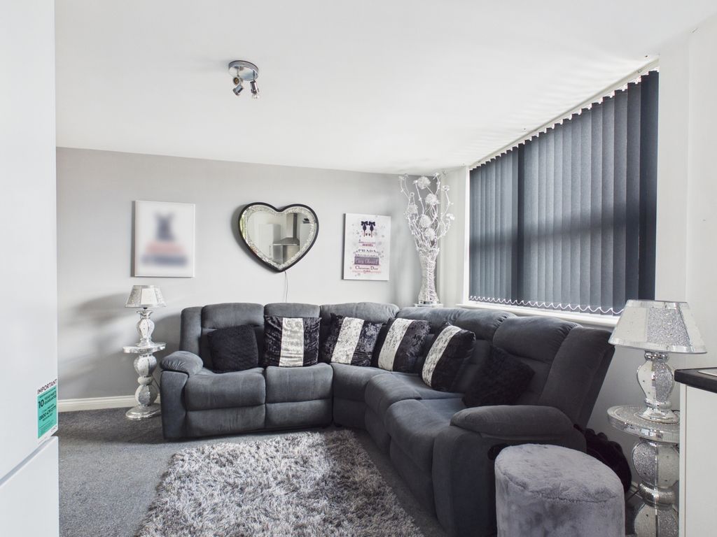 Additional image 4 of 1 bed flat for saleGrey Street, Ashton-Under-Lyne OL6
