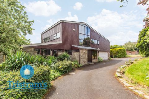 Claremont Avenue, Bramcote NG9