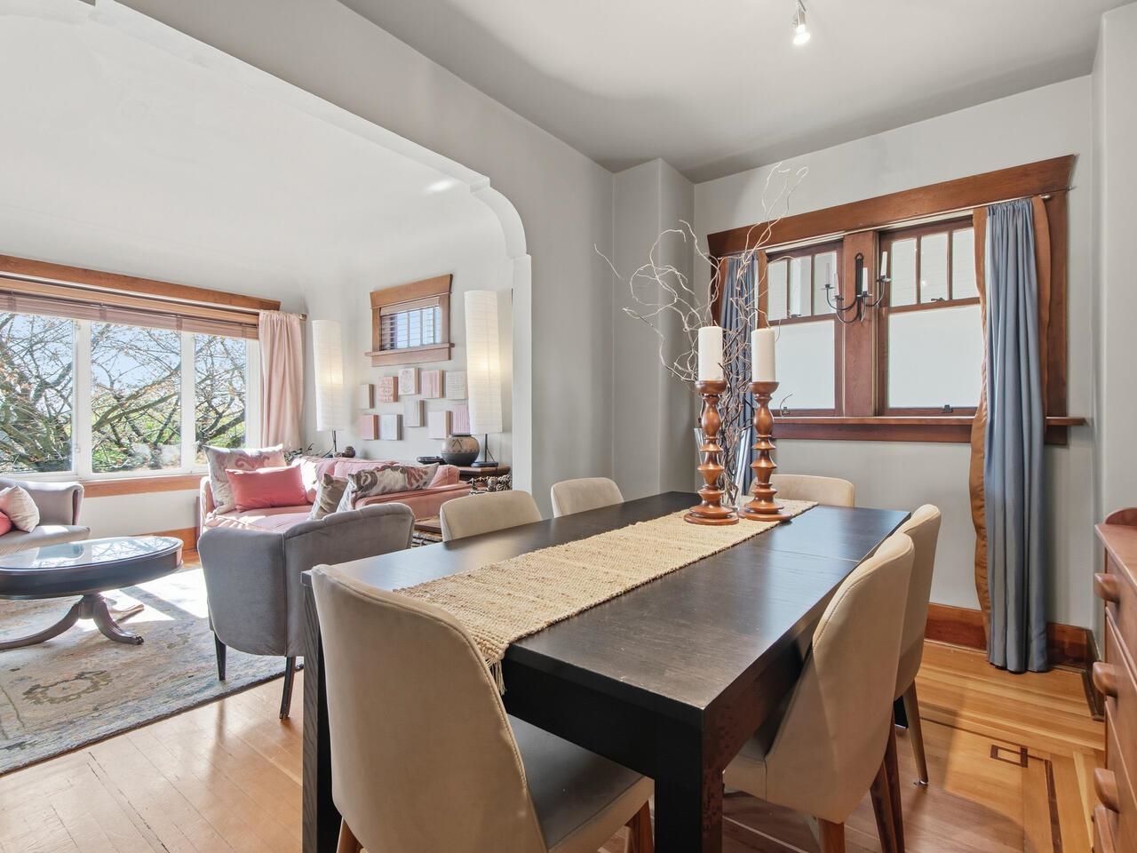 Additional image 6 of 1523 Seventh Avenue, New Westminster, BC, V3M 2K2