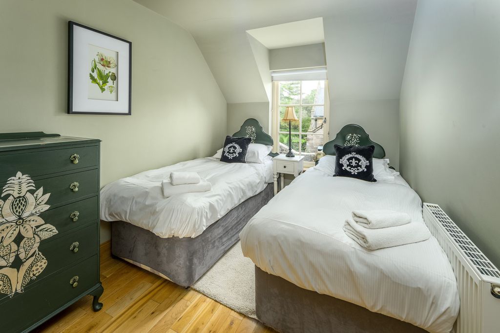 Additional image 18 of 2 bed semi-detached house for saleCloister Cottage, Ellingham Hall NE67