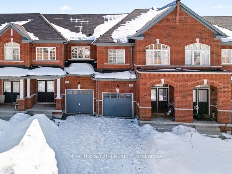 15 Gower Drive, Aurora, ON, L4G 0V9