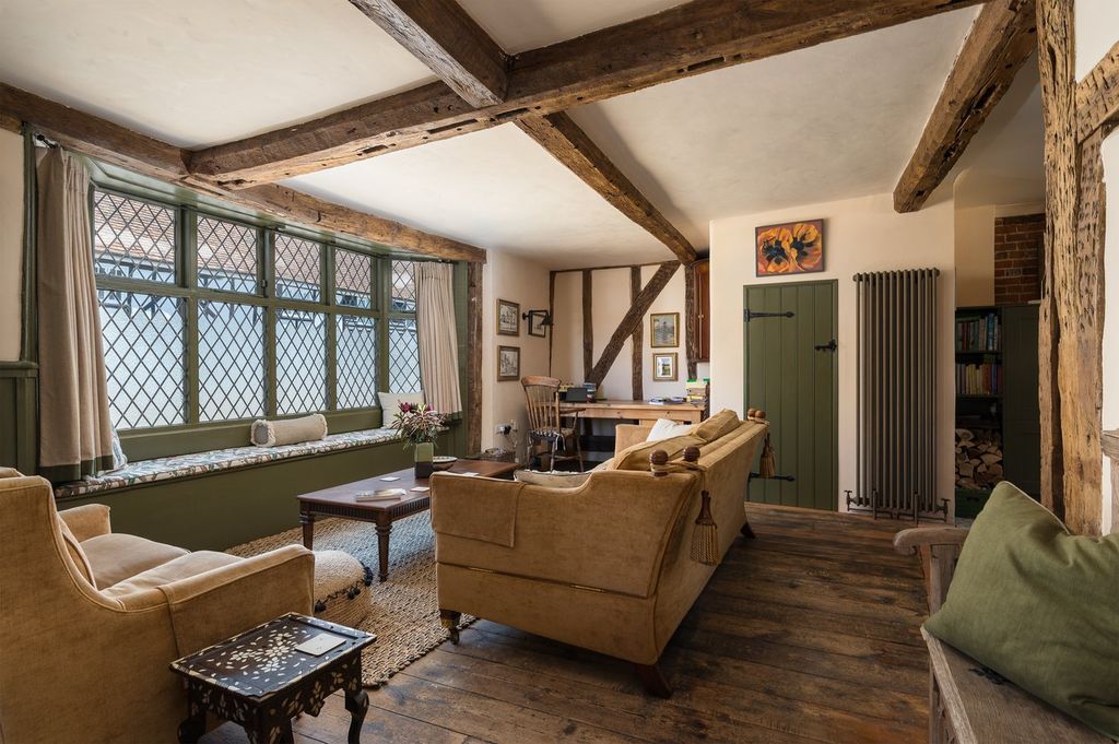 Additional image 7 of 5 bed detached house for saleHigh Street, Elstow, Bedfordshire MK42