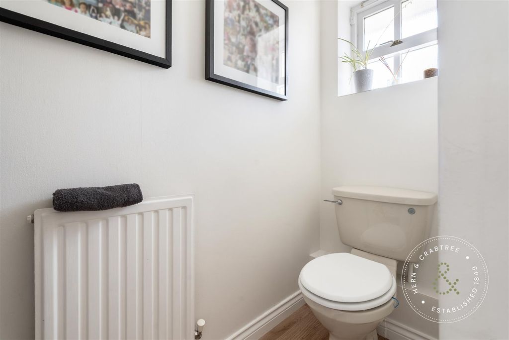 Additional image 41 of 4 bed detached house for saleTriscombe Drive, Llandaff, Cardiff CF5
