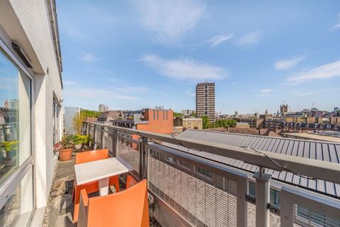 Vauxhall Bridge Road, Westminster SW1V