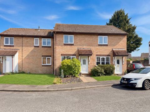 Verbena Close, Trowbridge, Cardiff CF3