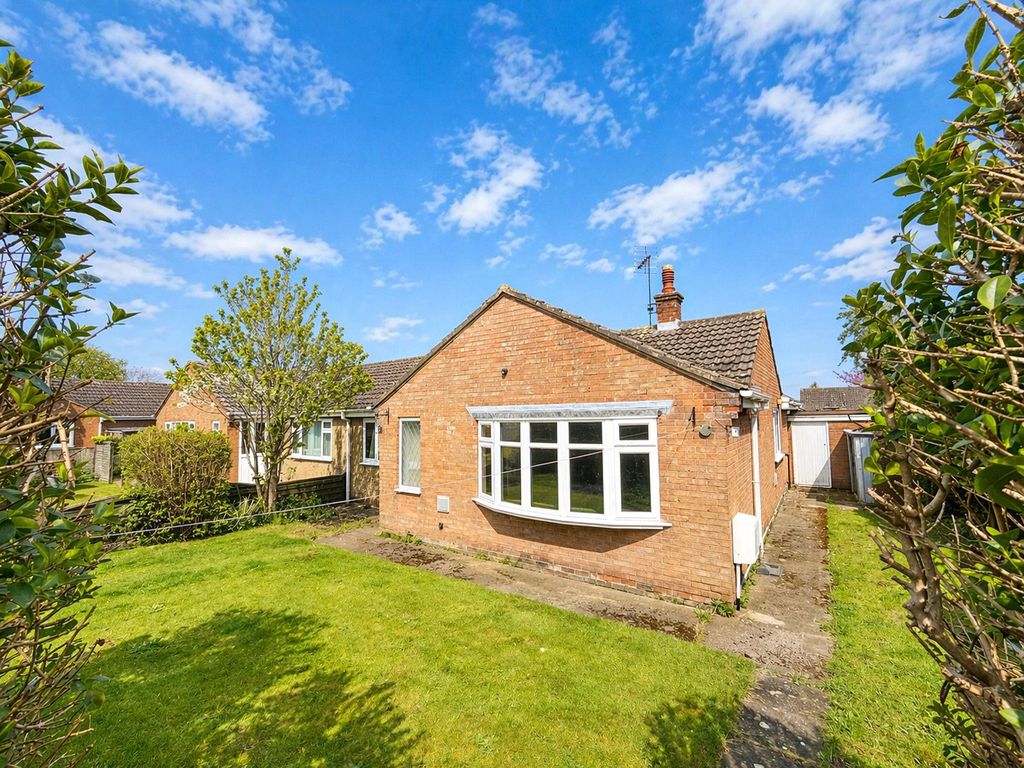 Additional image 16 of 3 bed bungalow for saleHarkness Close, Northallerton, North Yorkshire DL7