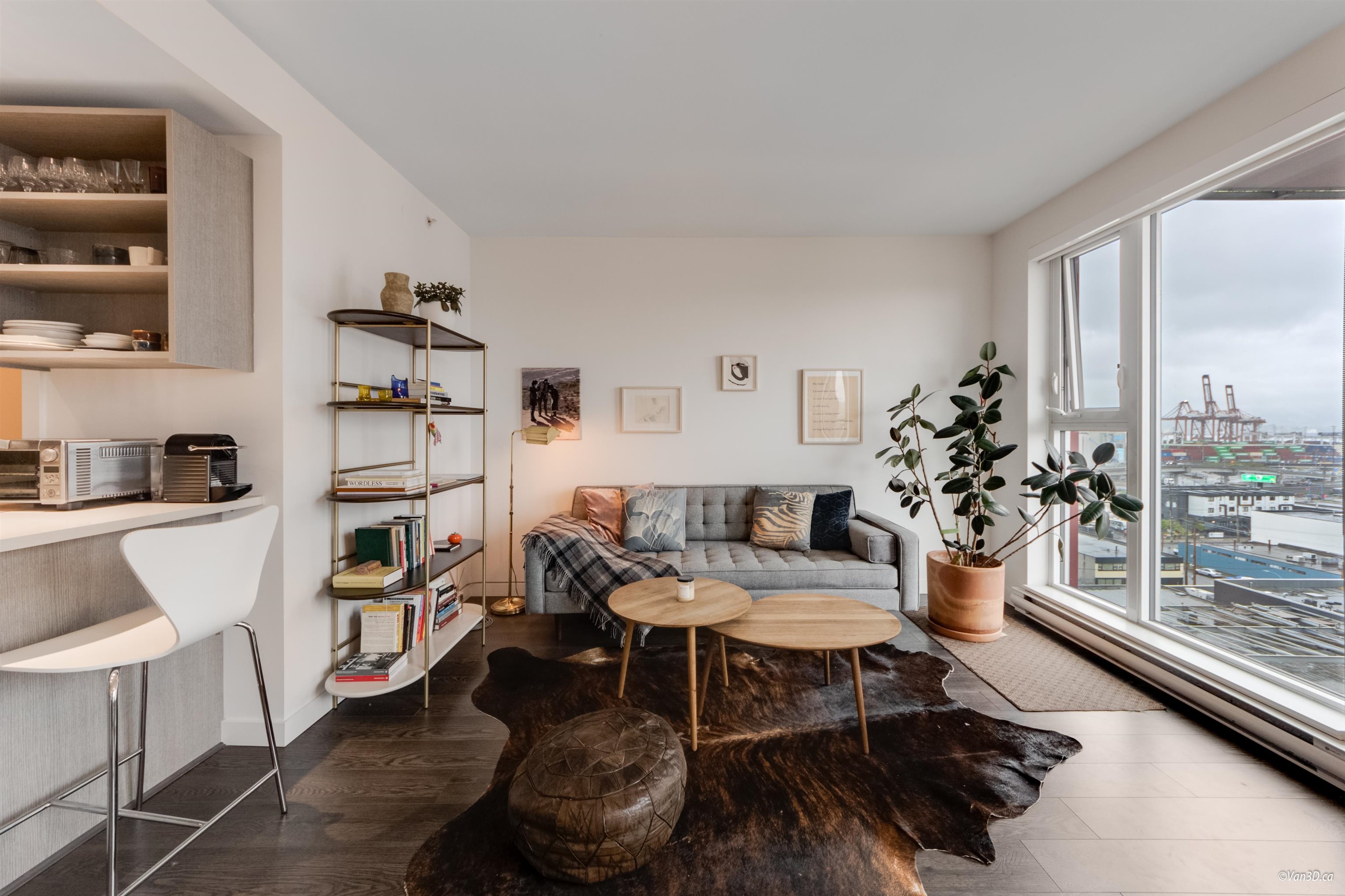 Additional image 5 of 804-983 Hastings Street E, Vancouver, BC, V6A 0G9