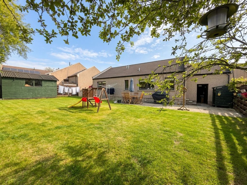 Additional image 2 of 3 bed detached bungalow for saleFraser Road, Alford AB33
