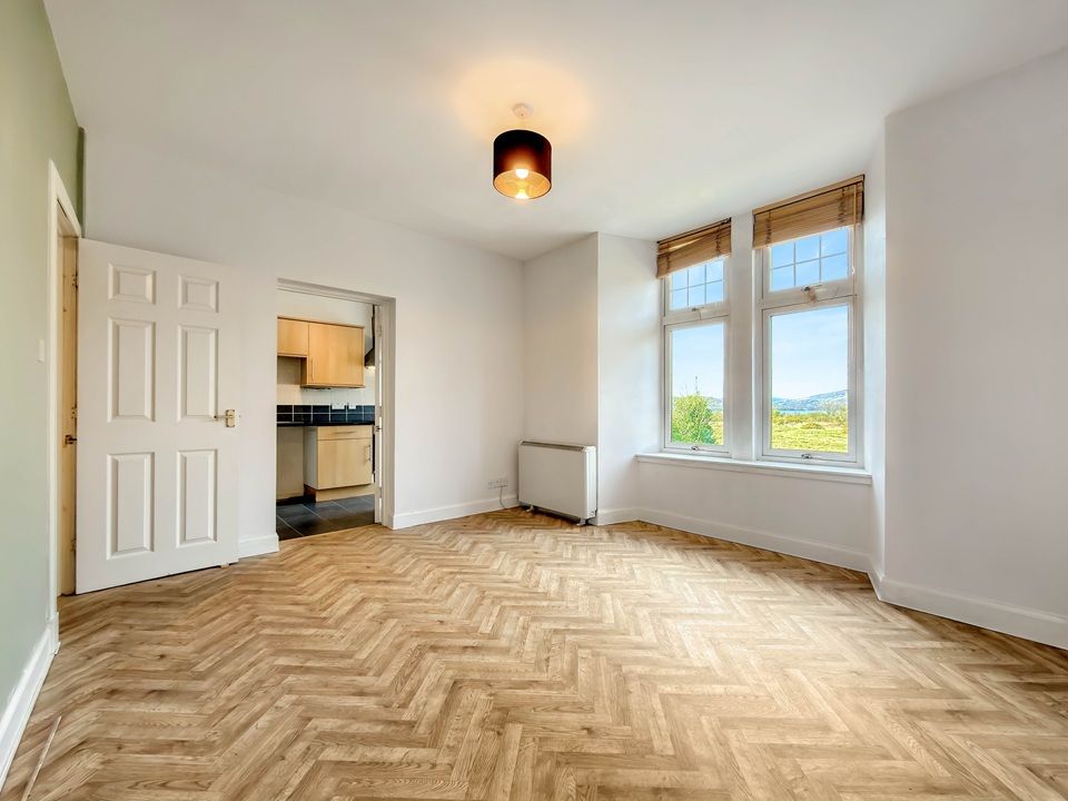 1 bed flat for salePolfearn House, Taynuilt, Argyll, Taynuilt PA35 photo 3