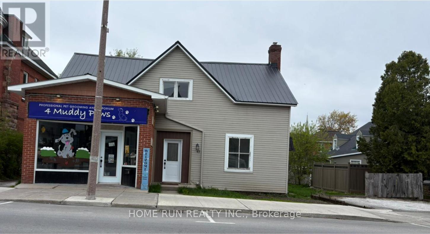 47 MADAWASKA STREET