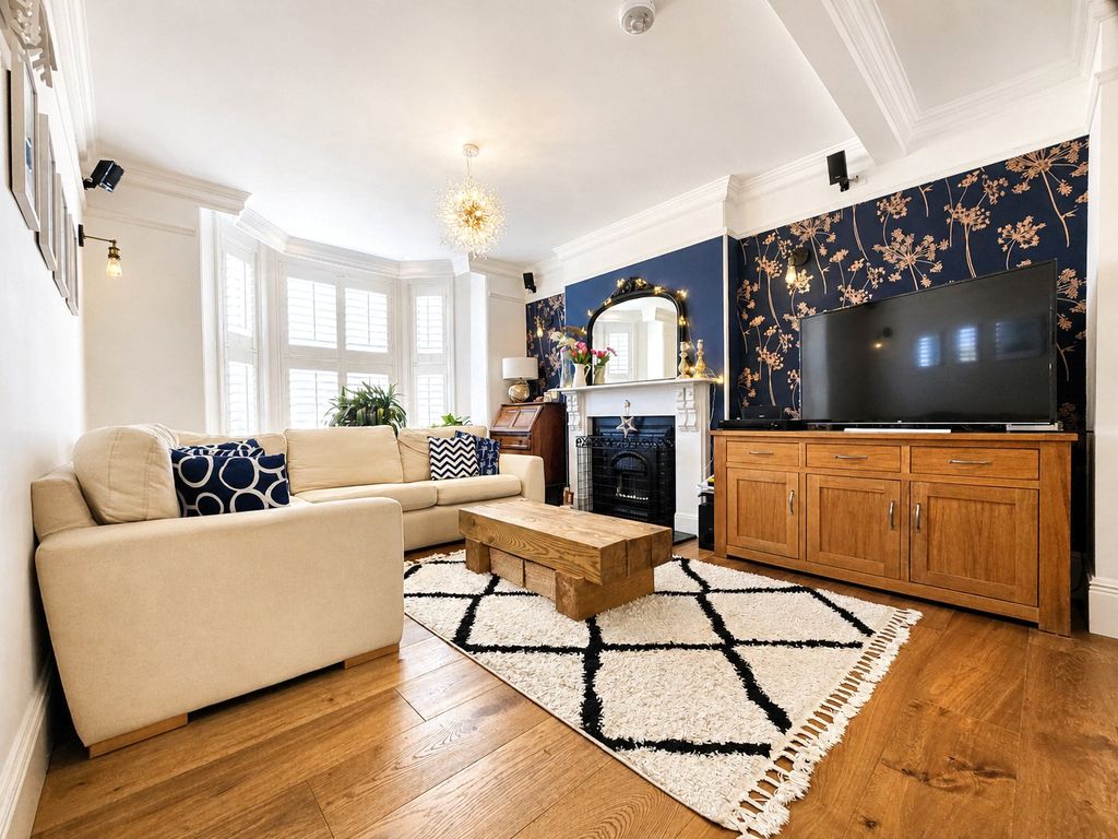 Additional image 3 of 4 bed semi-detached house for saleBossiney Road, Tintagel, Cornwall PL34