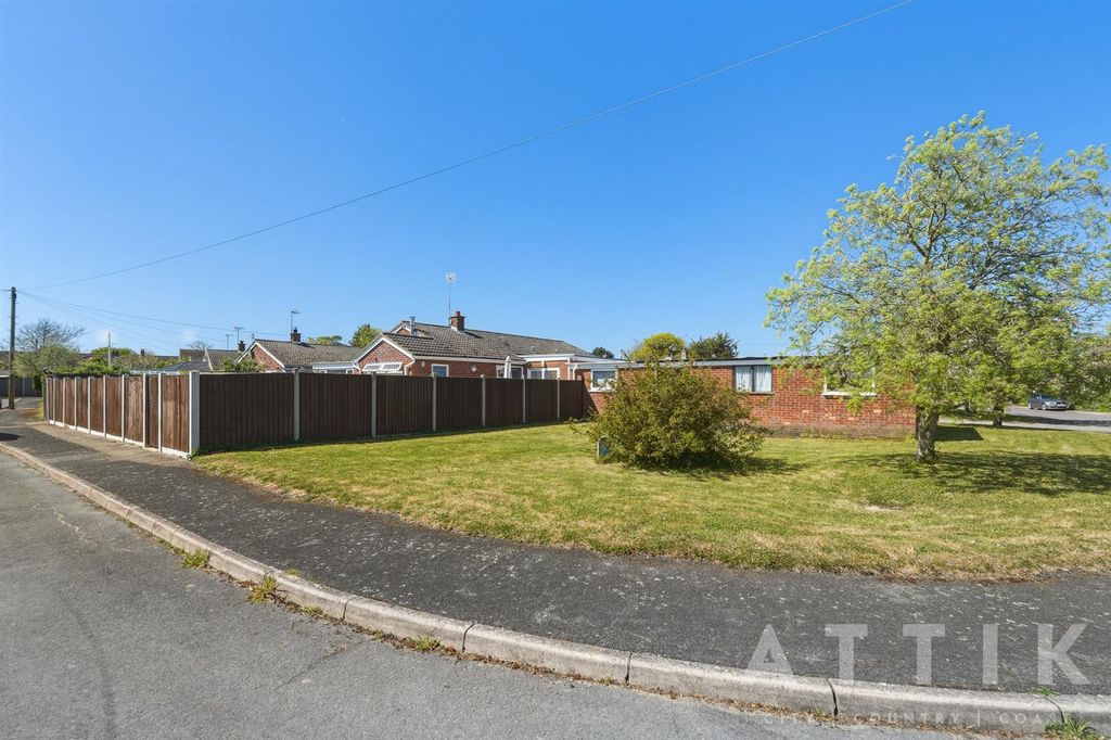 Additional image 44 of 4 bed detached bungalow for saleSt. Michaels Way, Wenhaston, Halesworth IP19