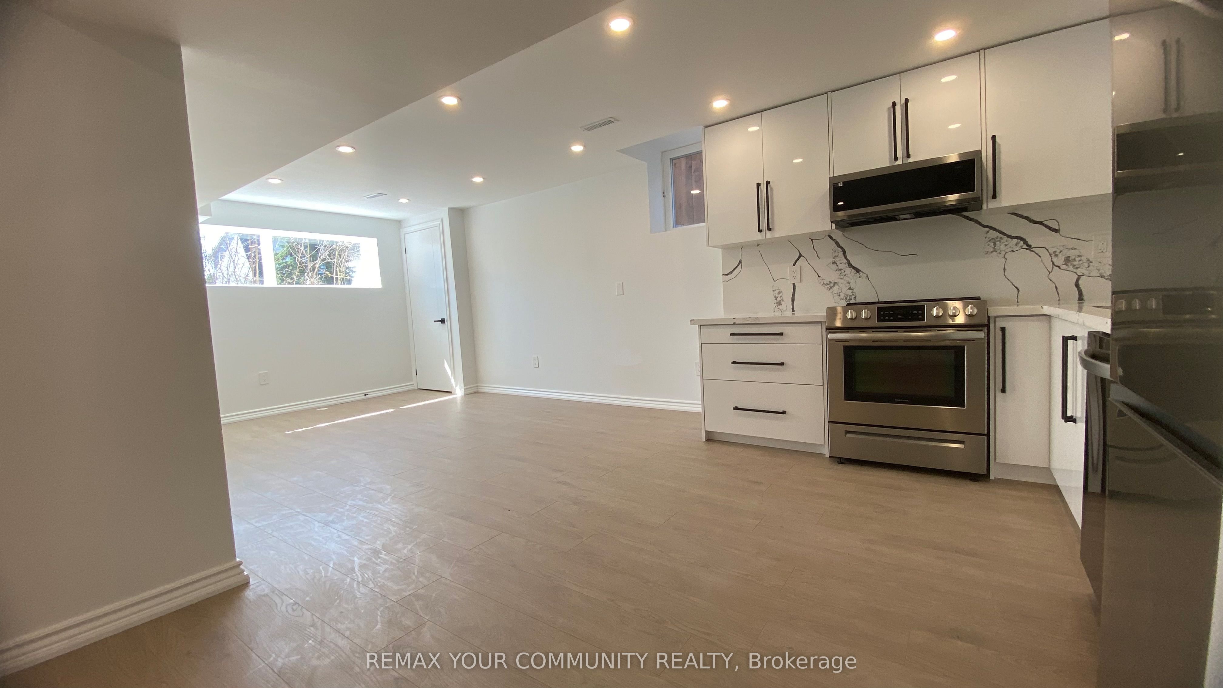Additional image 6 of Basement-134 B Kemano Road, Aurora, ON, L4G 4P9