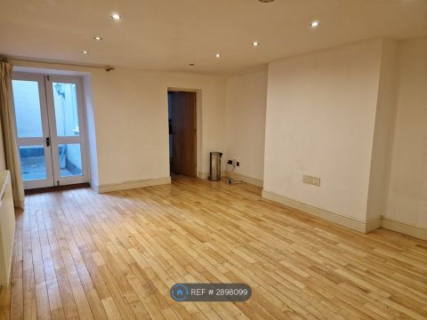Albermarle Row, Bristol BS8